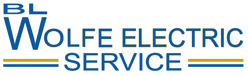 BL Wolfe Electric Service
